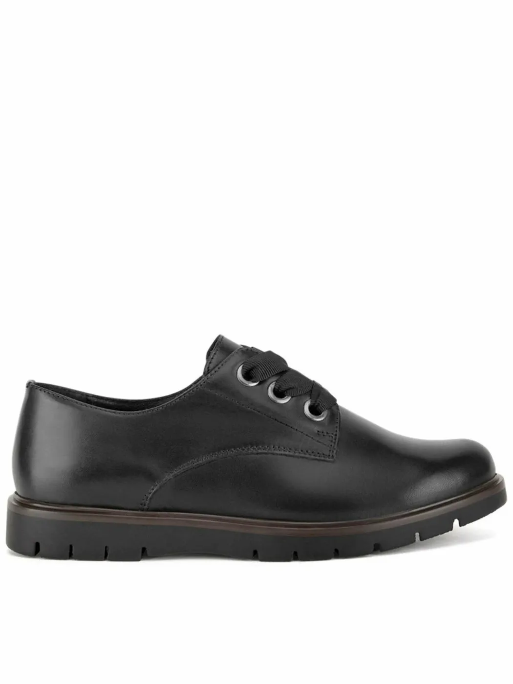 Scarpe basse WI16-EDITH-01 Nero