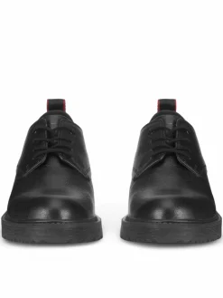 Scarpe basse WI23-GHADI-14 Nero