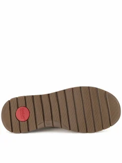 Scarpe basse WI23-GHANA-12 Beige