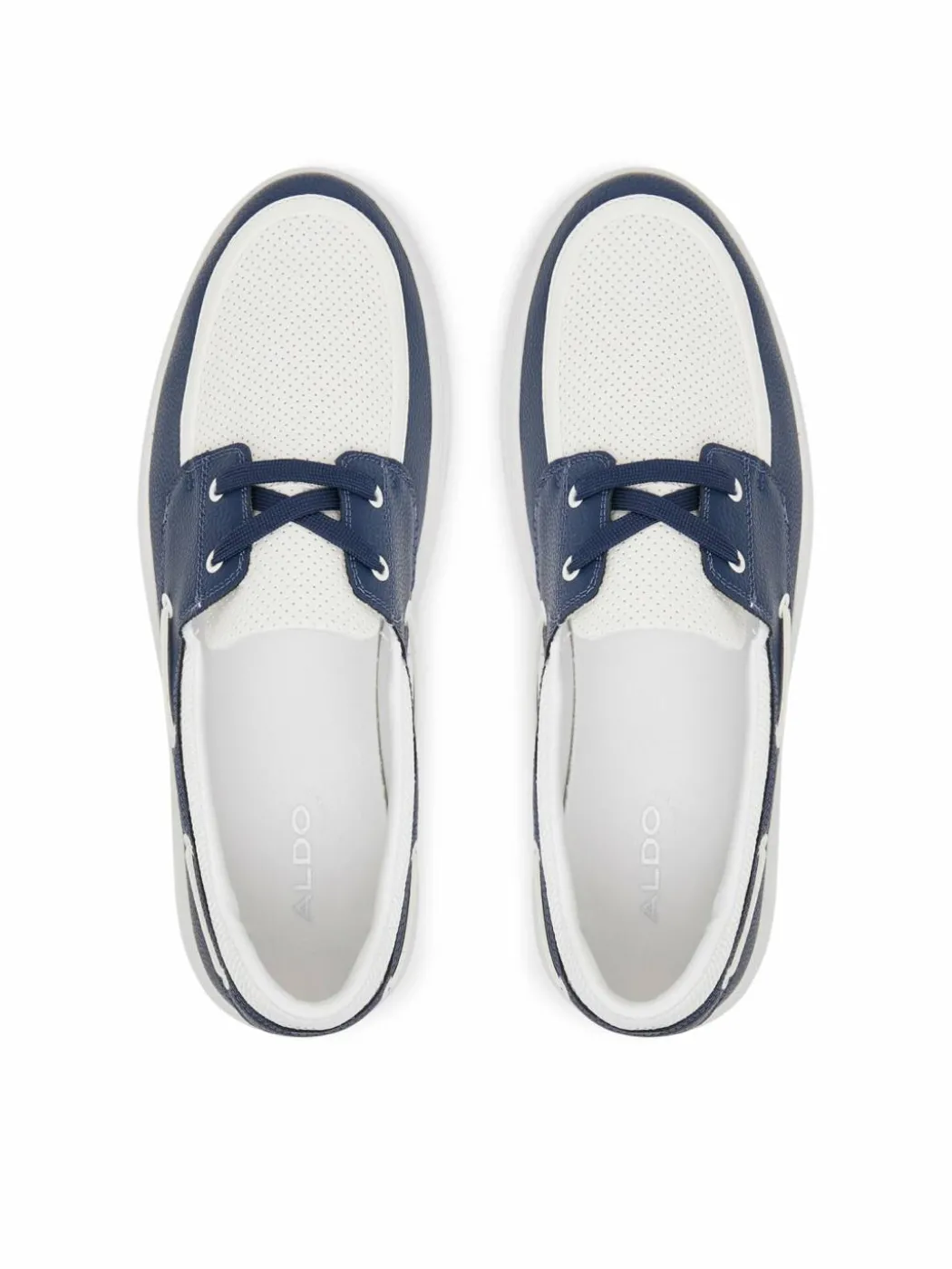 Scarpe basse Wildwave 13963672 Blu scuro