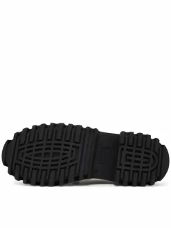 Scarpe basse WI34-MANYA-02 Marrone