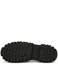Scarpe basse WI34-MANYA-01 Marrone