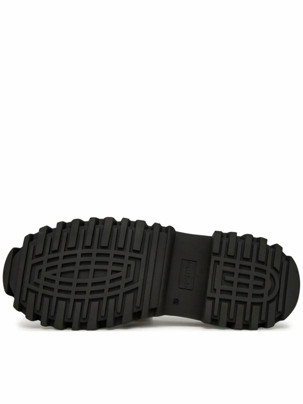 Scarpe basse WI34-MANYA-01 Marrone