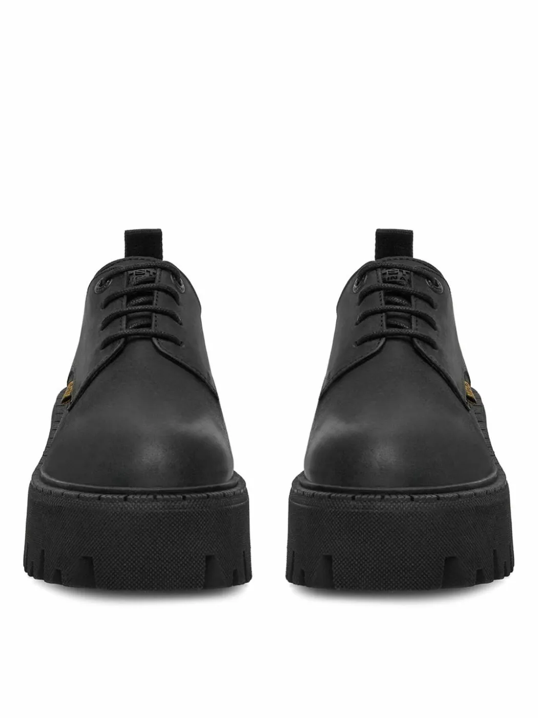 Scarpe basse WI34-MANYA-02 Nero