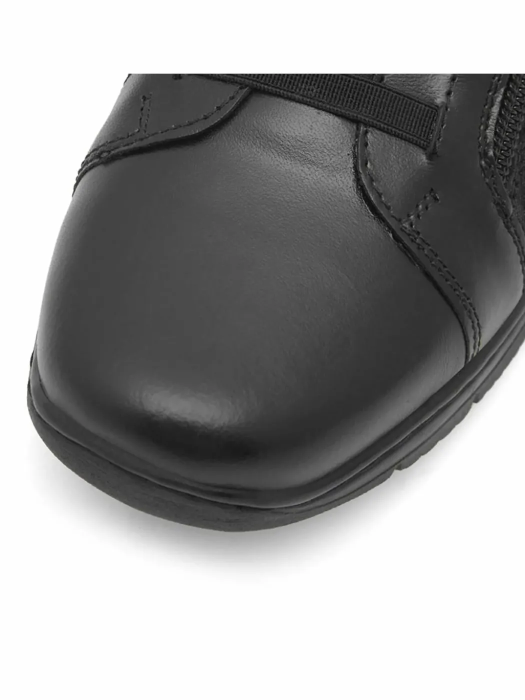 Scarpe basse WI23-REBECA-20 Nero