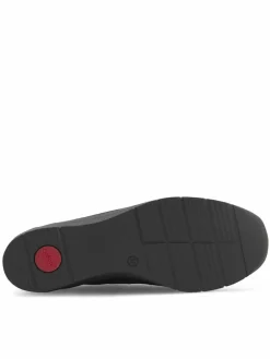 Scarpe basse WI23-REBECA-20 Nero