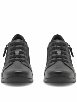 Scarpe basse WI23-REBECA-20 Nero