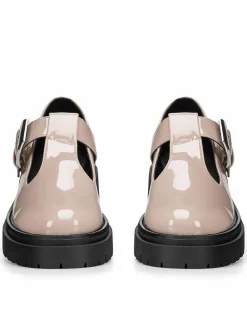 Scarpe basse WS5865-10 Beige