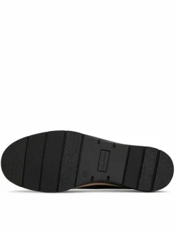 Scarpe basse WS6529-01 Nero