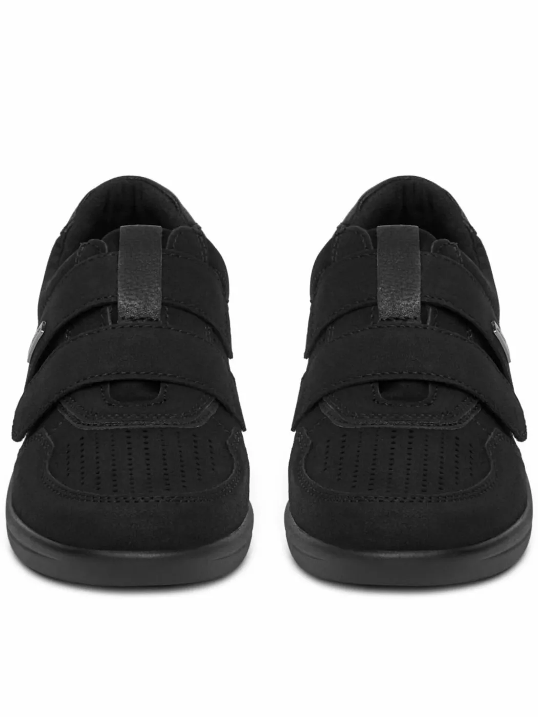 Scarpe basse WS2561-02 Nero