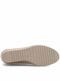 Scarpe basse WYL3397-4 Grigio