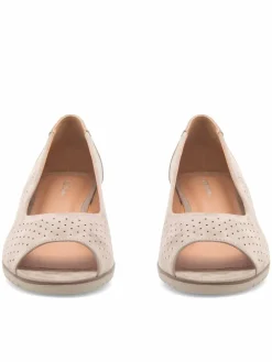 Scarpe basse WYL3397-4 Grigio