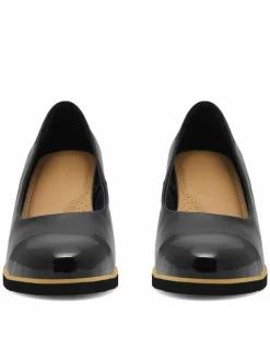 Scarpe basse WYL3396-2 Nero