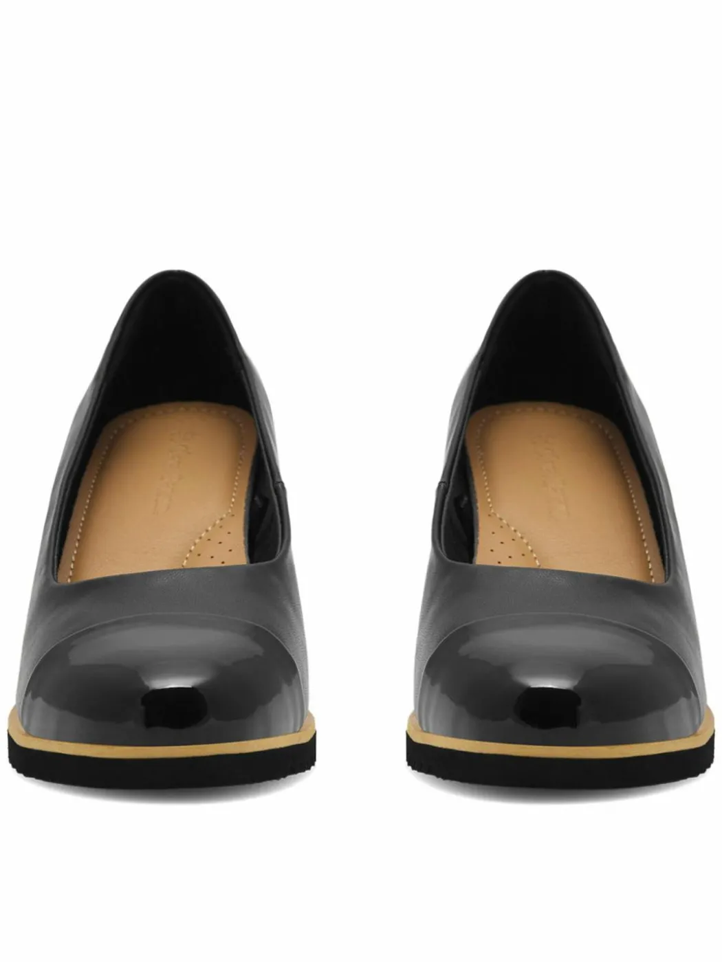 Scarpe basse WYL3396-2 Nero
