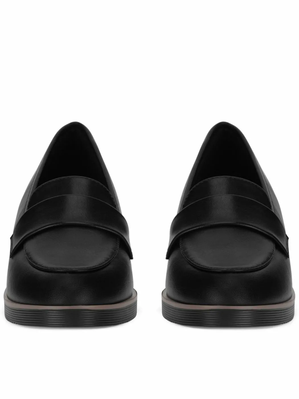 Scarpe basse WYL3395-4 Nero
