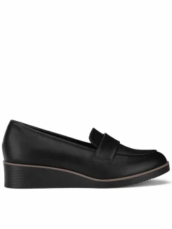 Scarpe basse WYL3395-4 Nero