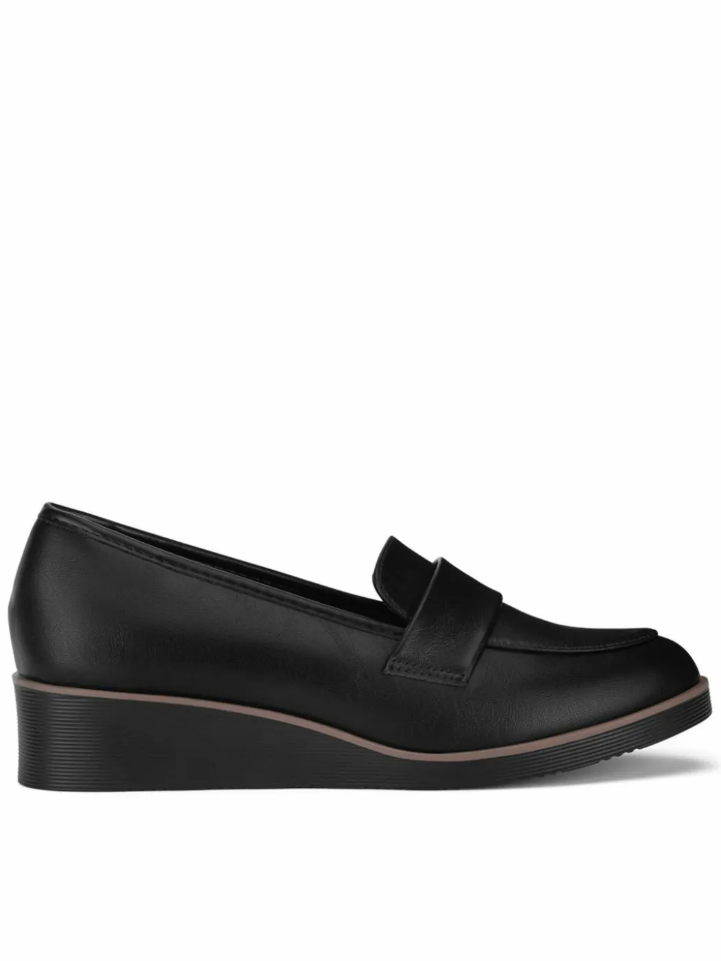 Scarpe basse WYL3395-4 Nero