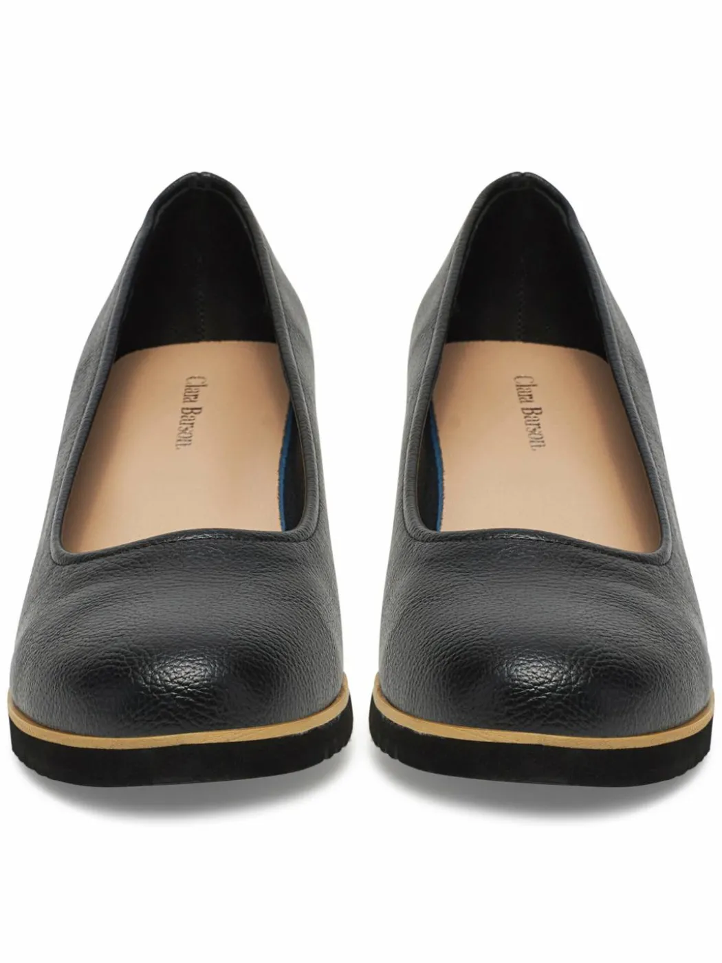 Scarpe basse WYL3396-5 Nero