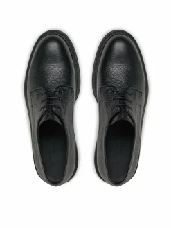 Scarpe basse X4C653 XF583 00002 Nero
