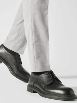 Scarpe basse X4C653 XF583 00002 Nero