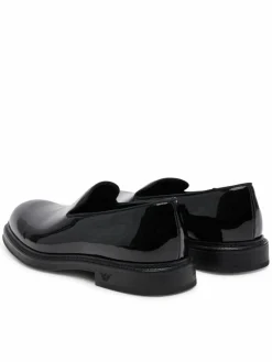 Scarpe basse X4J110 XAT24 00002 Nero