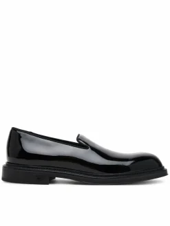 Scarpe basse X4J110 XAT24 00002 Nero