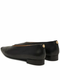 Scarpe basse YM38ORA X30000 CN O6000 Nero