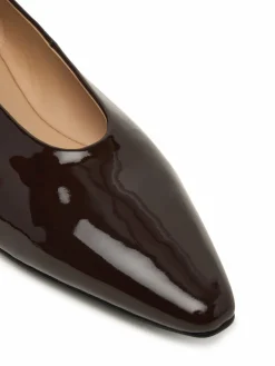 Scarpe basse YM38ORA X70000 CN 2460S Marrone