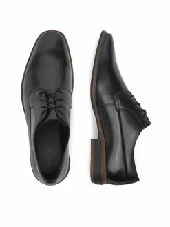 Scarpe basse ZAHARY-03A MI25 Nero