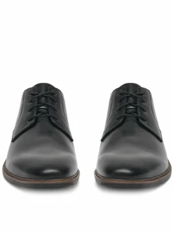 Scarpe basse ZAHARY-03A MI25 Nero