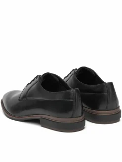 Scarpe basse ZAHARY-03A MI25 Nero