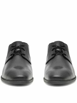 Scarpe basse ZAHARY-05 MI25 Nero