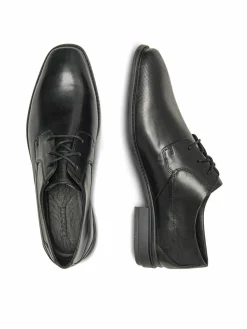 Scarpe basse ZAHARY-05 MI25 Nero