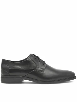 Scarpe basse ZAHARY-05 MI25 Nero