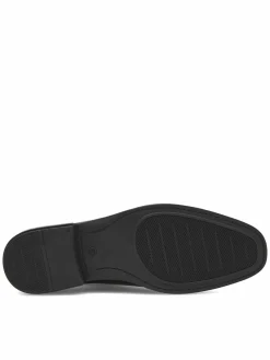 Scarpe basse ZAHARY-05 MI25 Nero