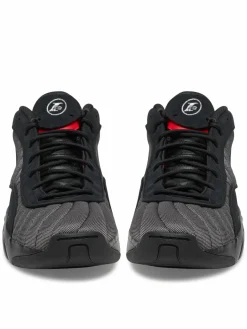 Scarpe da basket ANSWER III 100209104 Nero