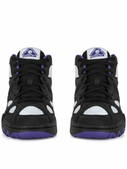 Scarpe da basket Atr Decimator 100201336 Nero