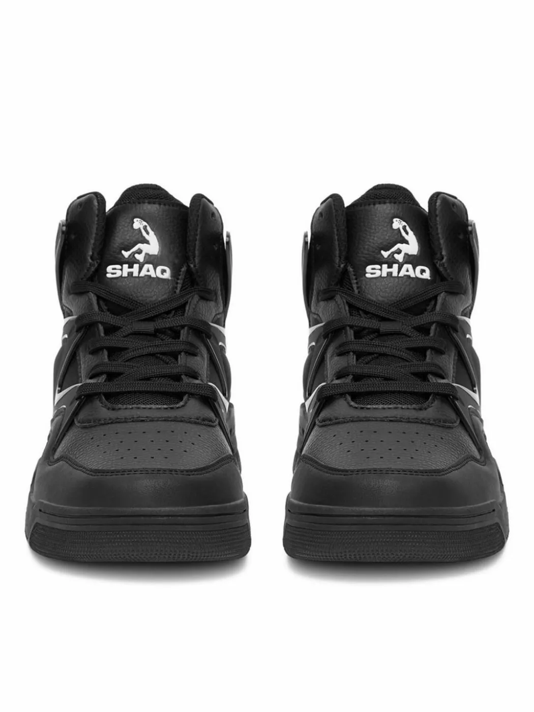 Scarpe da basket CEO-H1-155 Nero