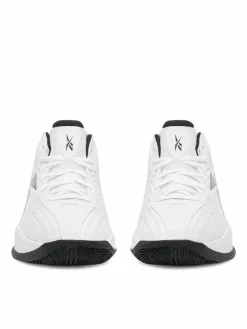 Scarpe da basket CEO-PRESS 100246833 Bianco