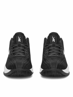 Scarpe da basket CEO-PRESS 100246832 Nero