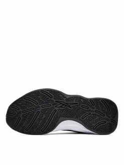 Scarpe da basket CEO-PRESS 100246831 Rosso