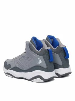 Scarpe da basket C-SHAQNOTIZE AQ95000M-NV Grigio