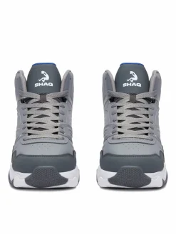 Scarpe da basket C-SHAQNOTIZE AQ95000M-NV Grigio