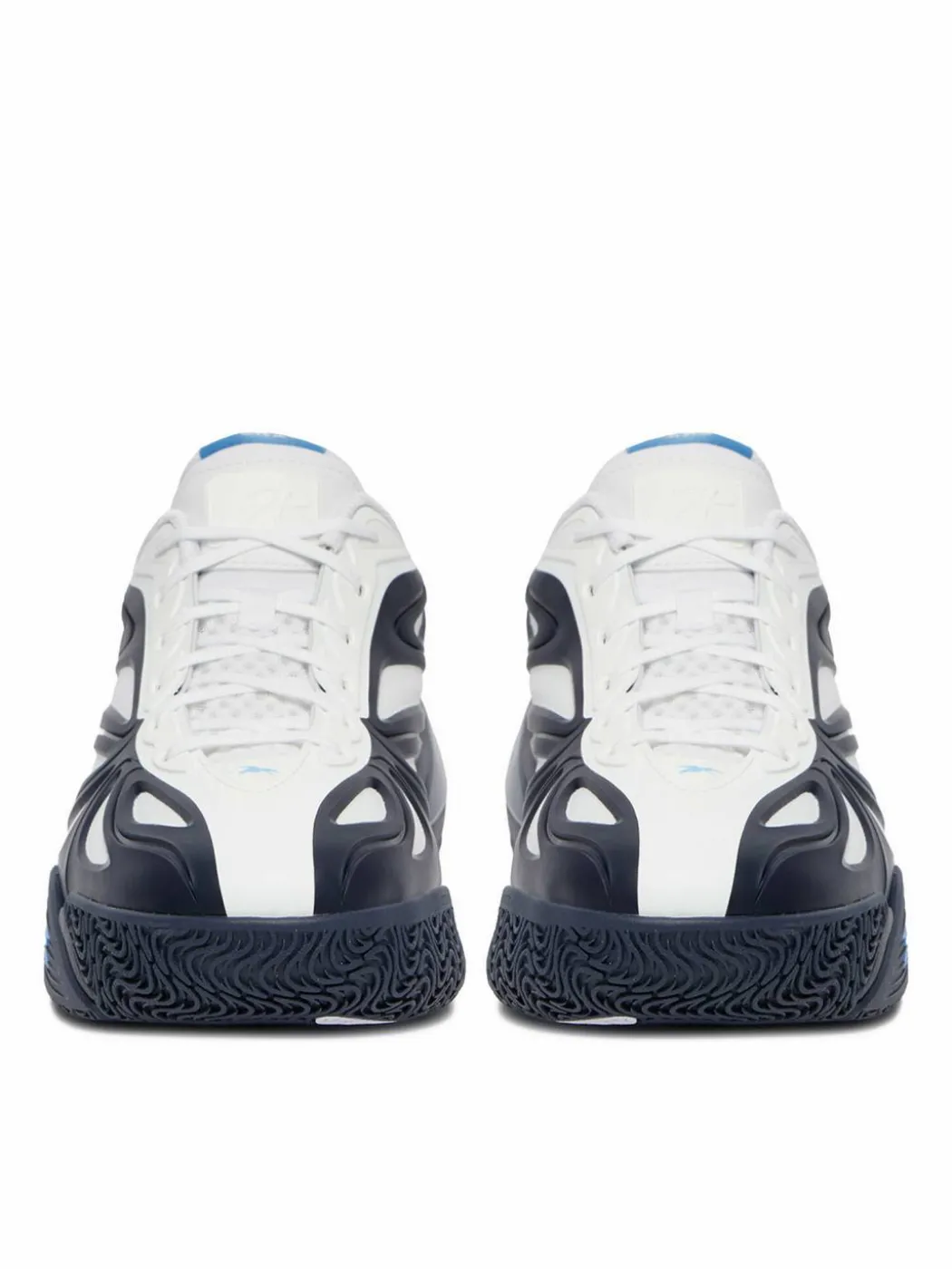 Scarpe da basket EO-ANGEL REESE 1 100262832 Blu scuro