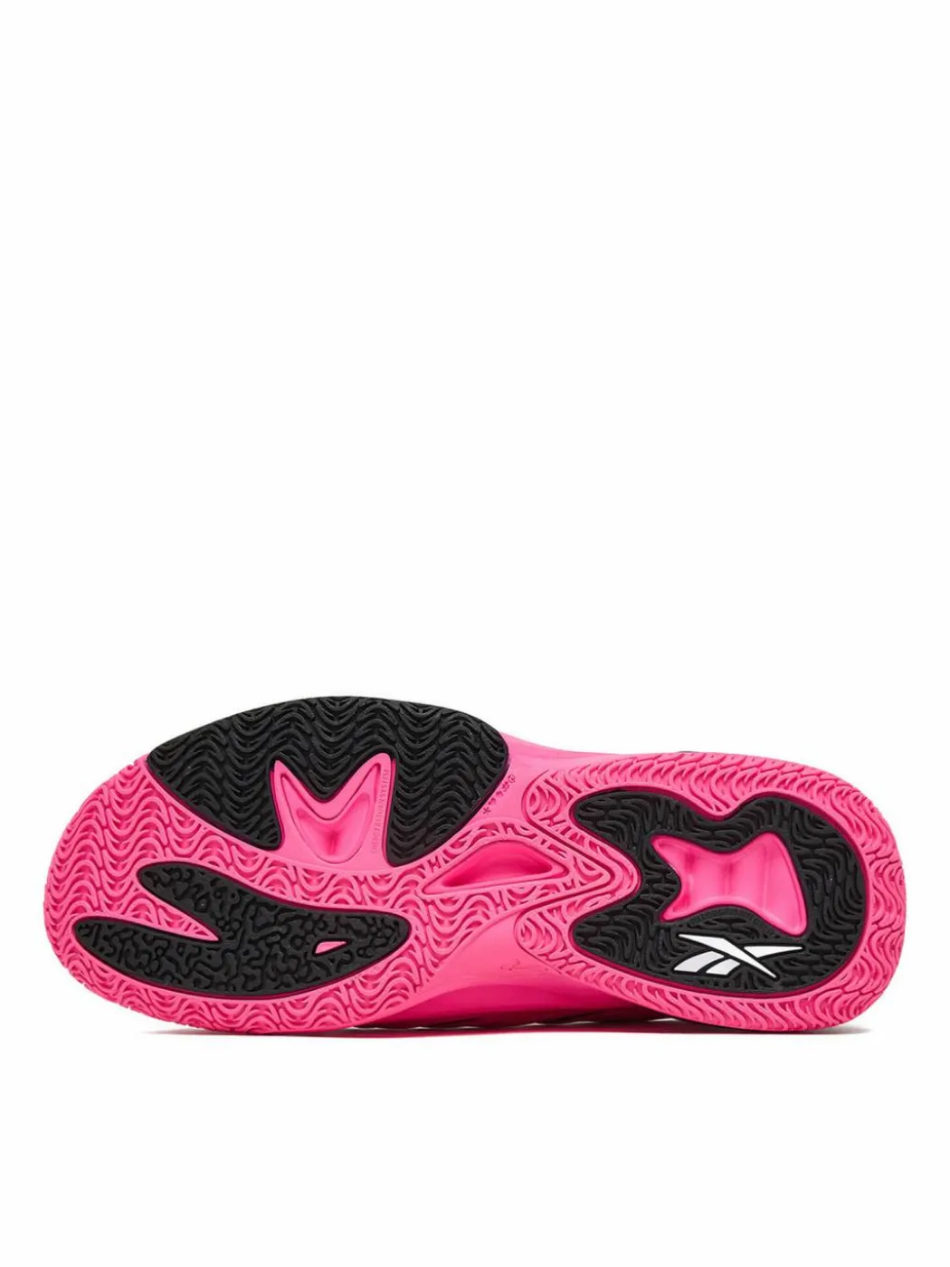 Scarpe da basket EO-ANGEL REESE 1 100262060 Rosa