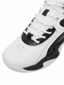 Scarpe da basket EO-DEVASTATOR 3.0 AQ95078M-BW Bianco