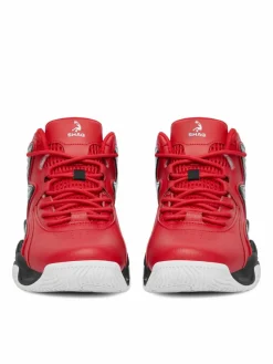 Scarpe da basket EO-DEVASTATOR 3.0 AQ95078M-R Rosso