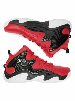 Scarpe da basket EO-DEVASTATOR 3.0 AQ95078M-R Rosso