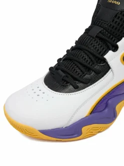 Scarpe da basket EO-DEVASTATOR 3.0 AQ95078M-U Bianco