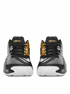 Scarpe da basket EO-ENGINE A 26 + SE 100248542 Nero